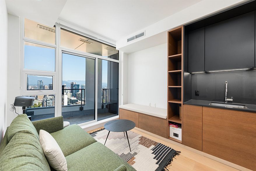 4603 1289 HORNBY STREET, Vancouver BC V6Z 0G7