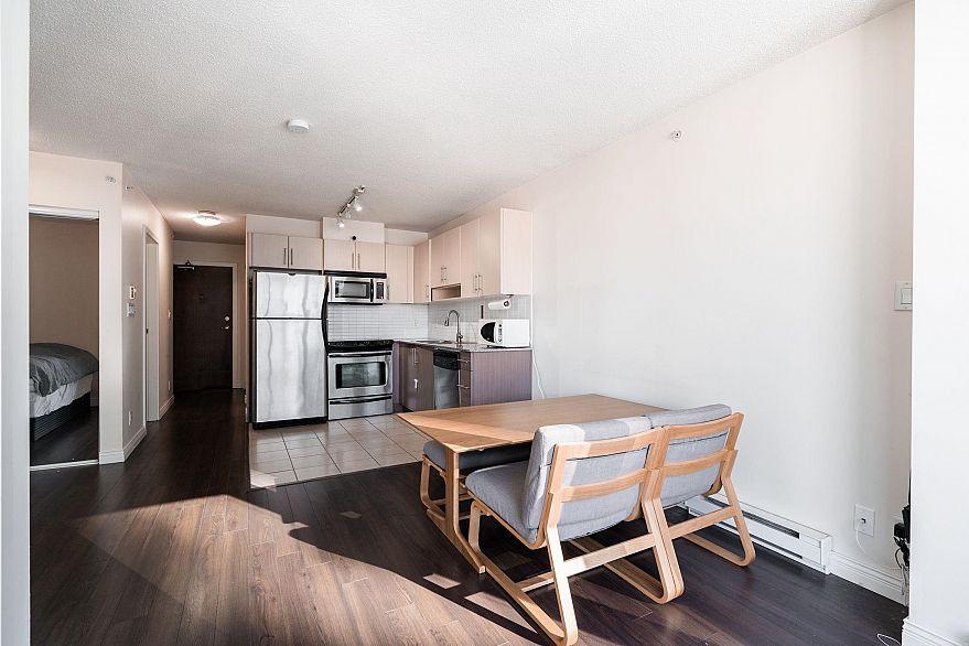 1903 550 Taylor Street