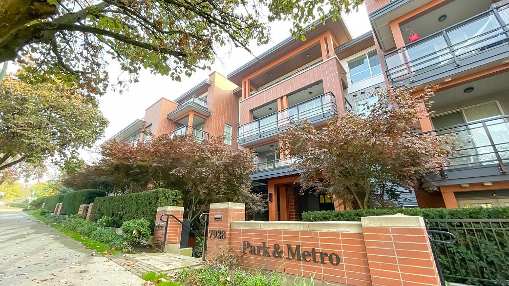 110 7928 YUKON STREET, Vancouver BC V5X 2Y7