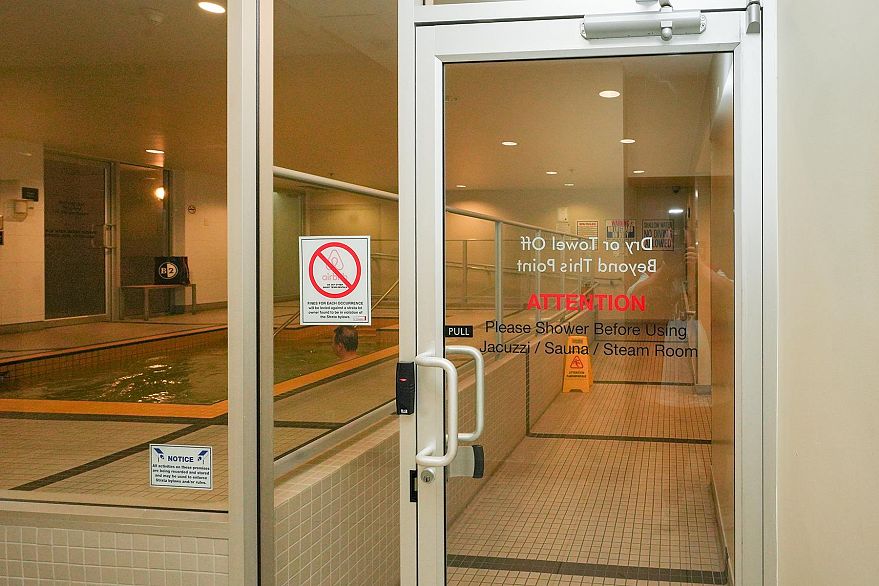 2208 788 Hamilton Street