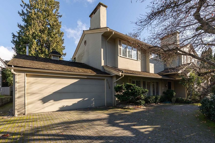 6456 Mackenzie Place
