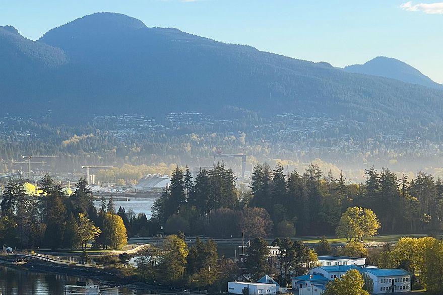 1701 1499 W Pender Street