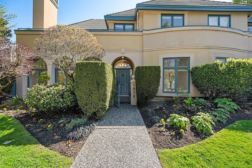 1078 MAPLE STREET, Vancouver BC V6J 3R5