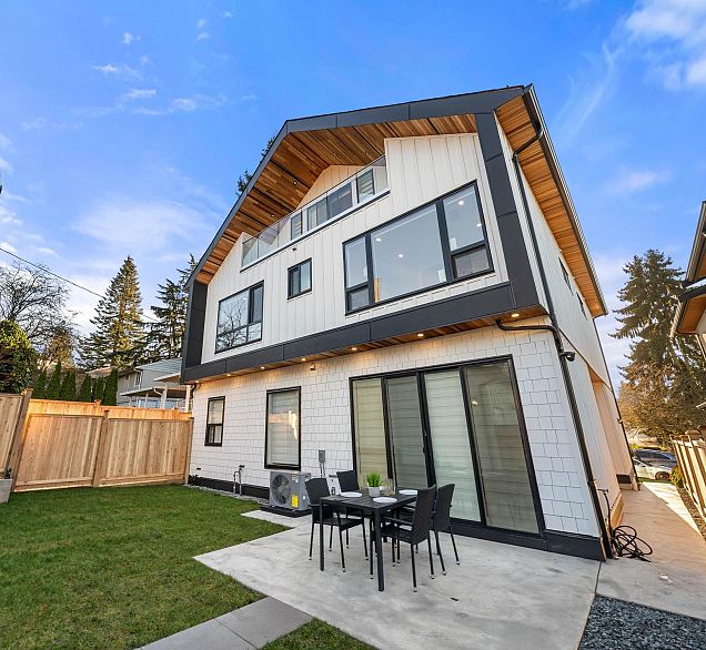 2 3559 HAIDA DRIVE, Vancouver BC V5M 3Y9