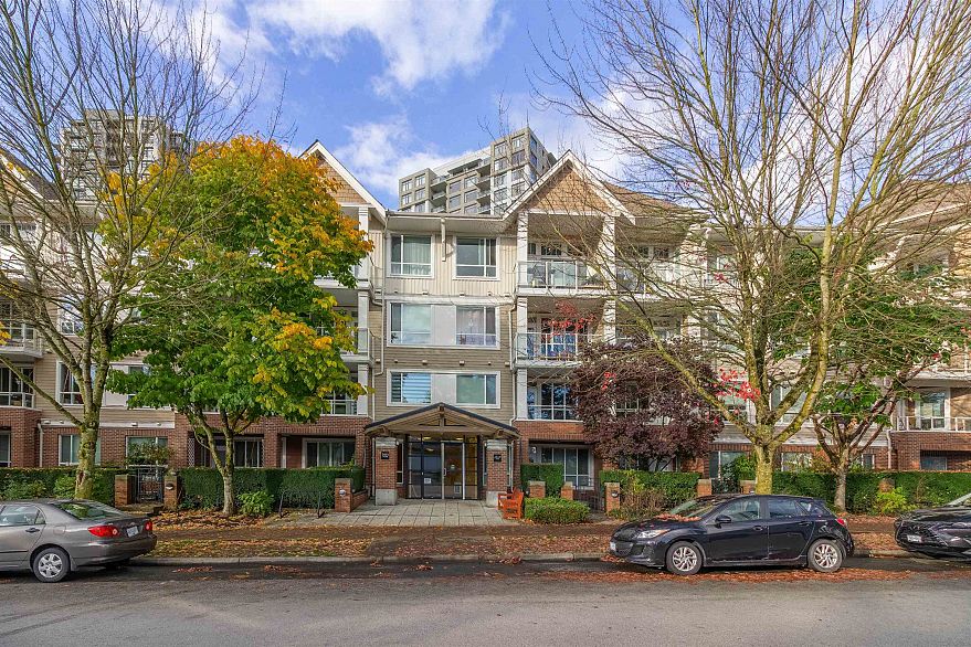 314 3651 FOSTER AVENUE, Vancouver BC V5R 0A2
