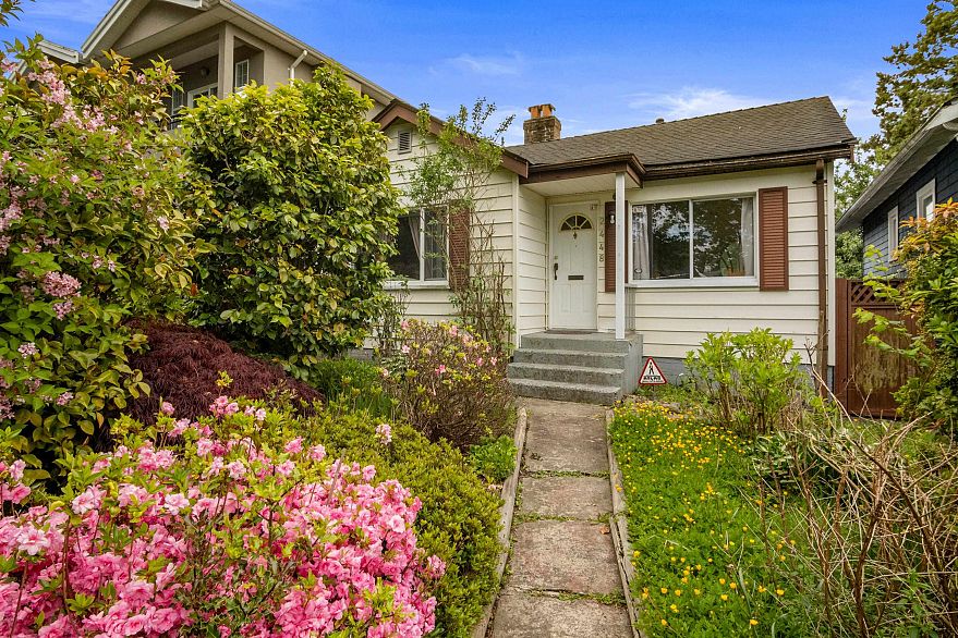 2448 E 29TH AVENUE, Vancouver BC V5R 1T9