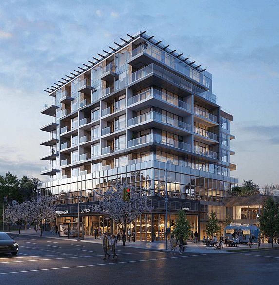 705 989 W 67 TH AVENUE, Vancouver BC V6P 4B1