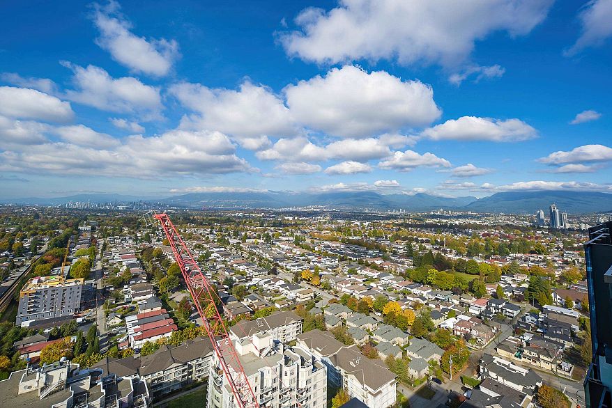 1009 5058 Joyce Street