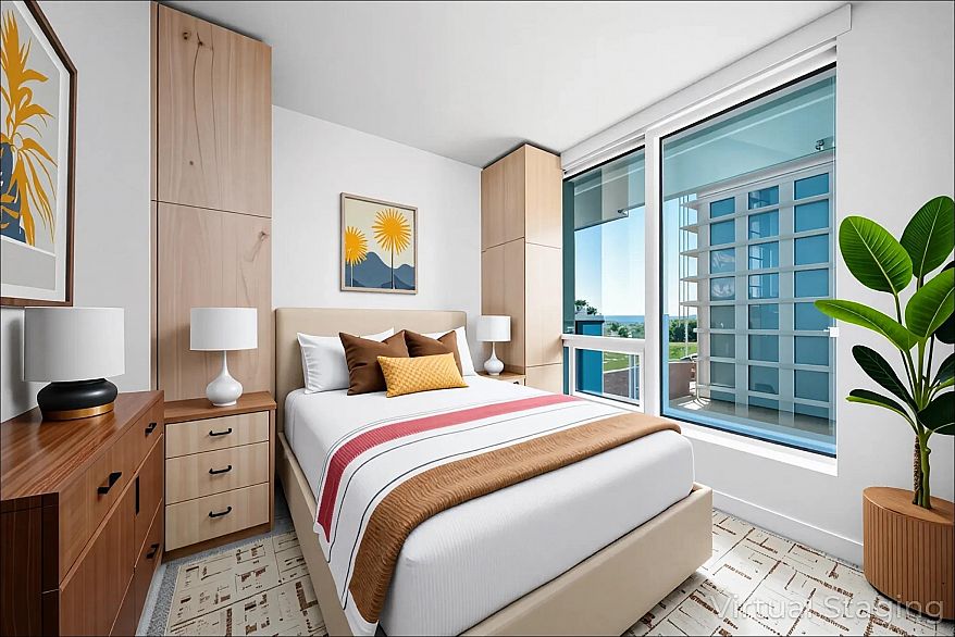 1009 5058 Joyce Street