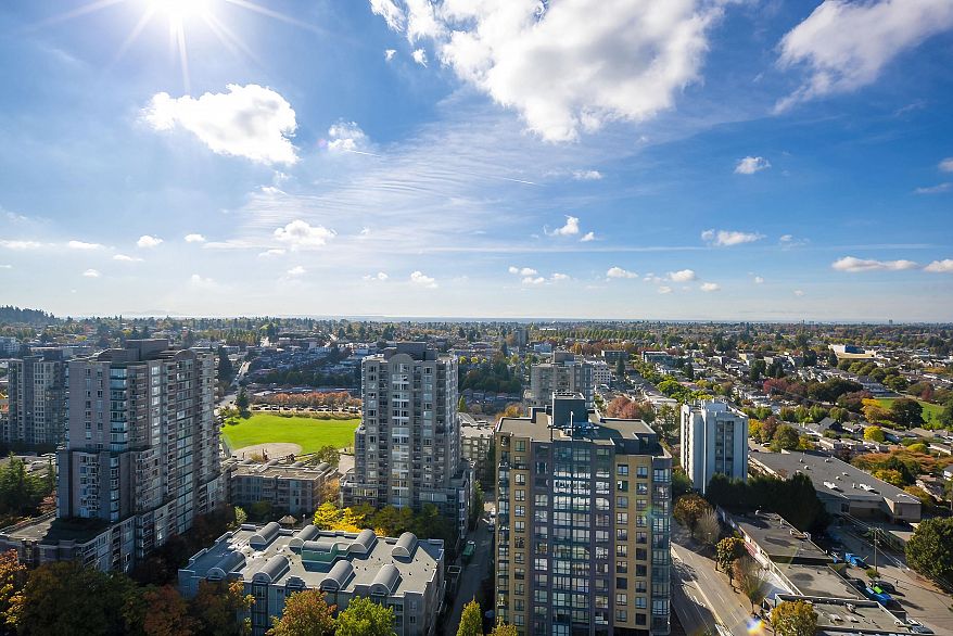 1009 5058 Joyce Street