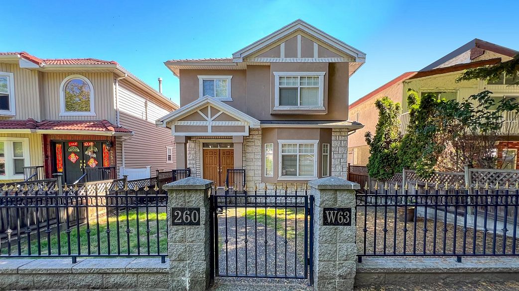 260 W 63rd Avenue