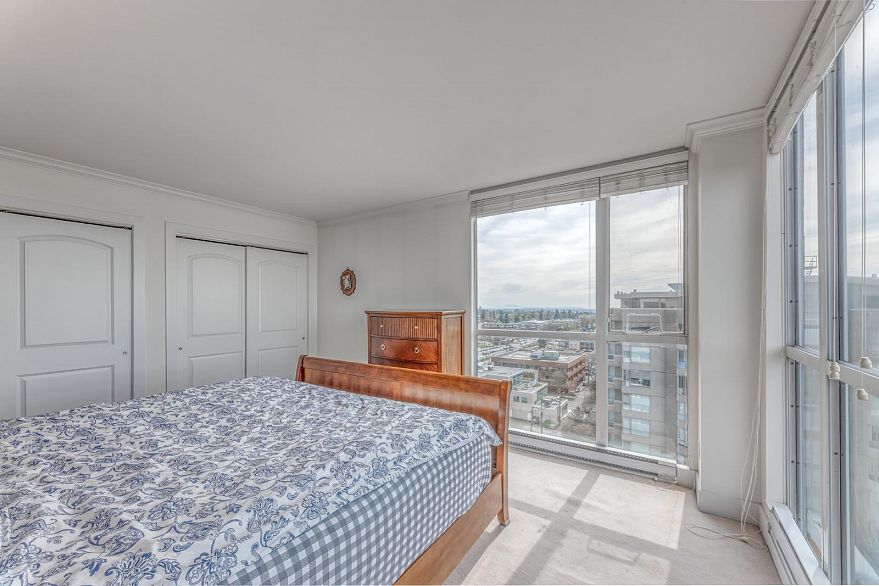 PH1 2121 W 38th Avenue