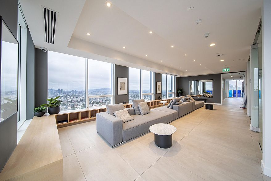 1009 5058 Joyce Street