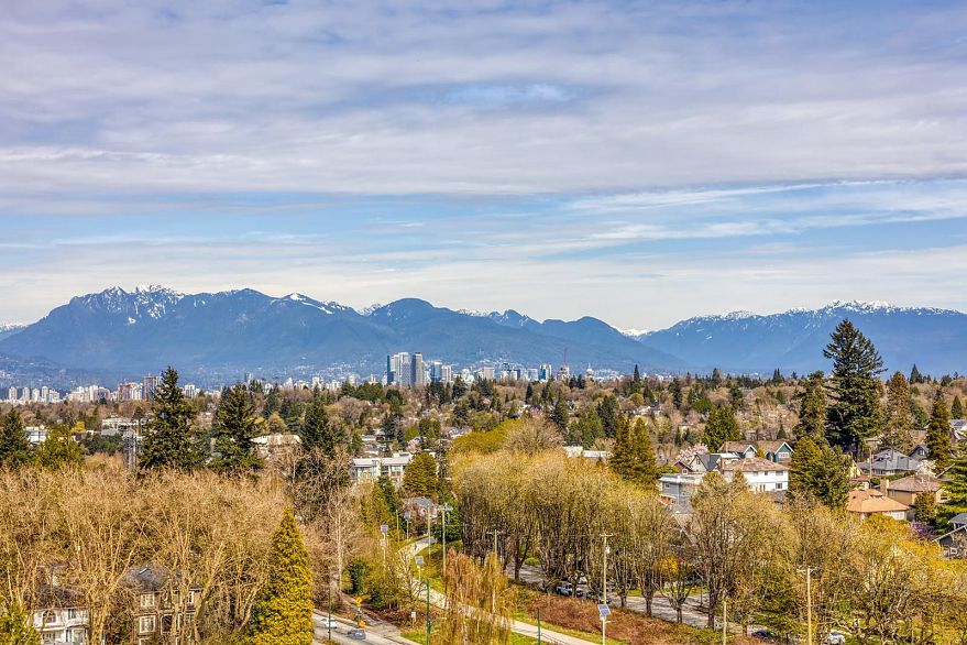 PH1 2121 W 38th Avenue