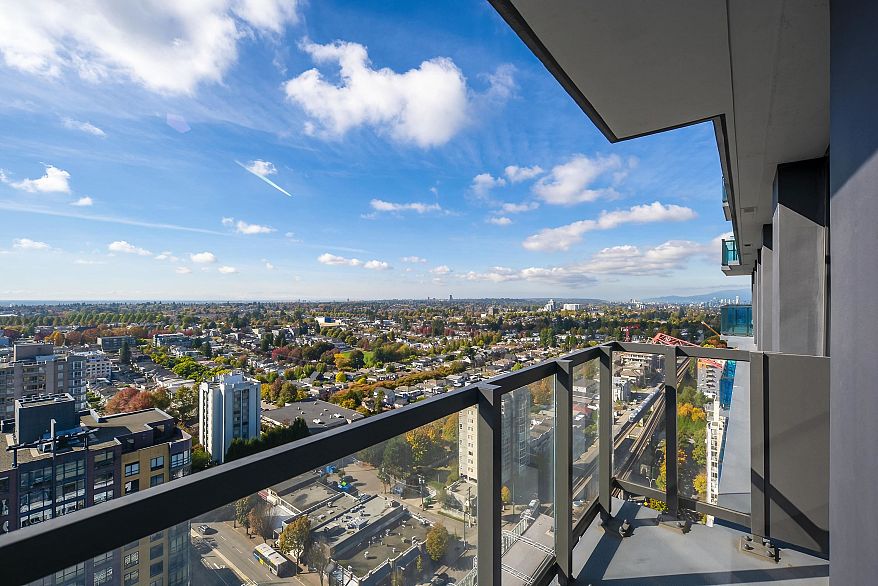 1009 5058 Joyce Street