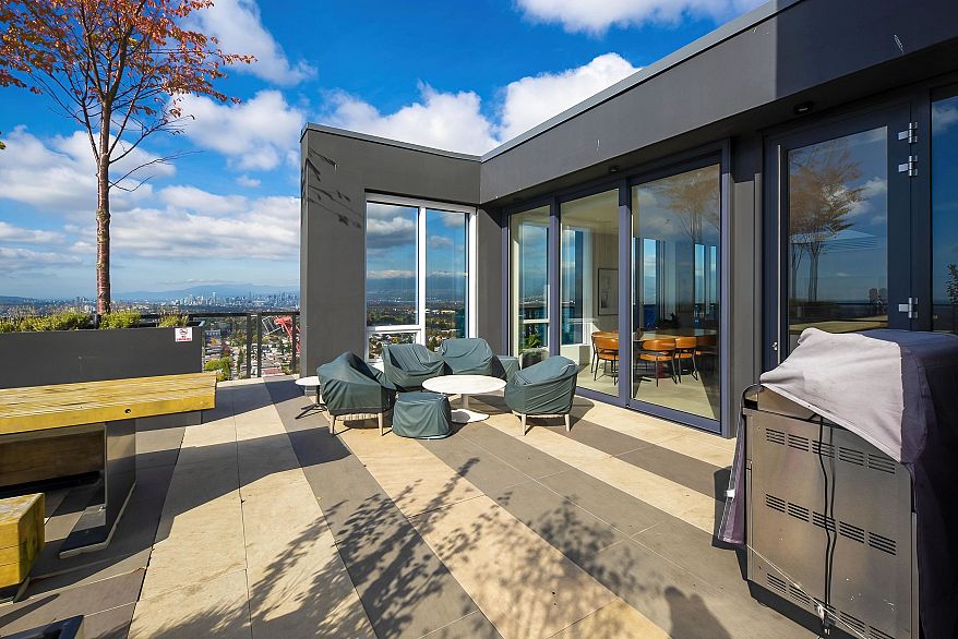 1009 5058 Joyce Street