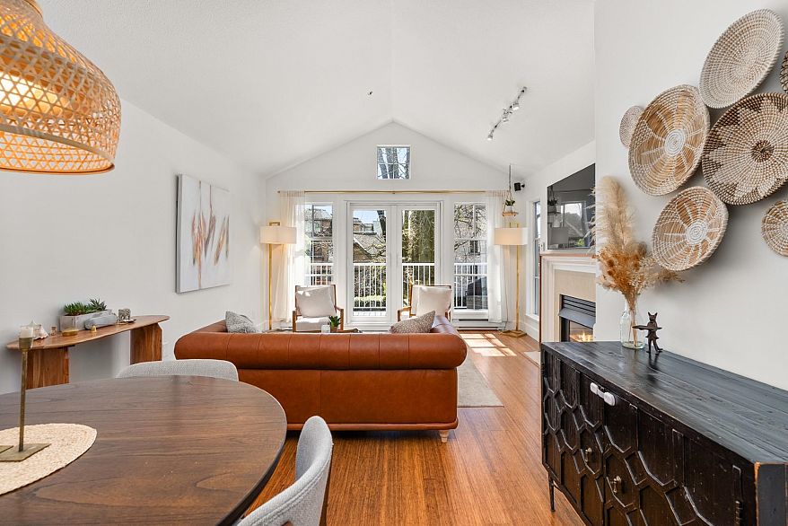 301 655 W 13TH AVENUE, Vancouver BC V5Z 1N8