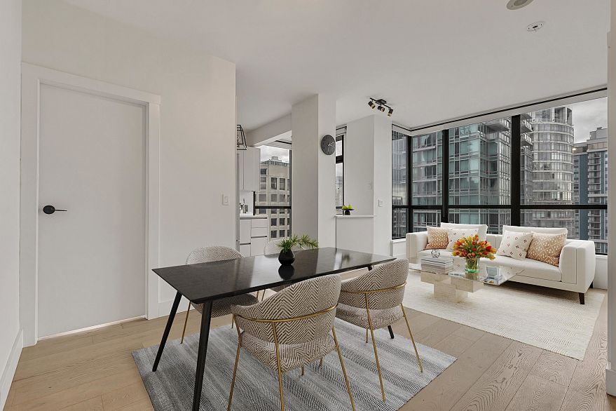 2402 1239 W GEORGIA STREET, Vancouver BC V6E 4R8