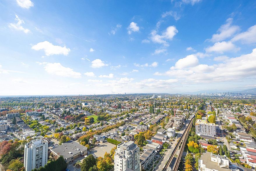 1009 5058 Joyce Street