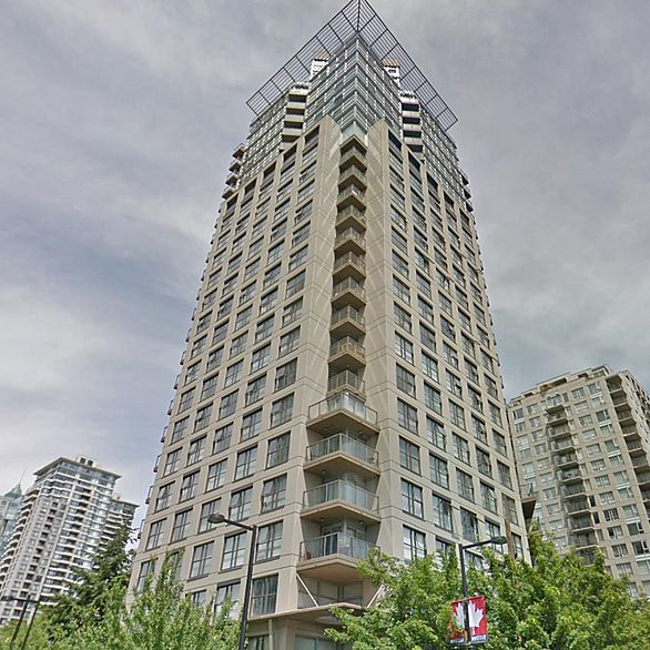 506 989 BEATTY STREET, Vancouver BC V6Z 3C2