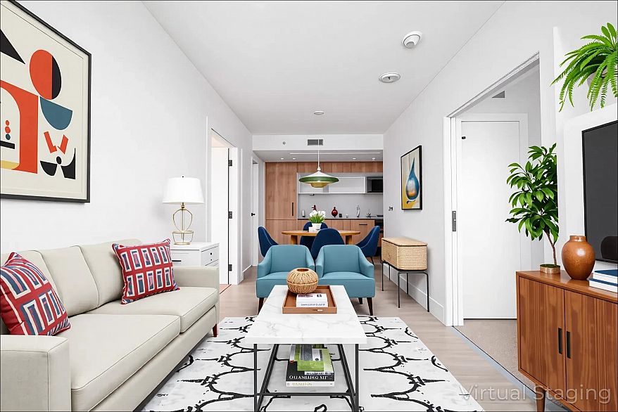 1009 5058 Joyce Street