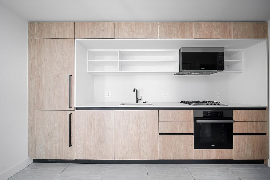 1009 5058 Joyce Street