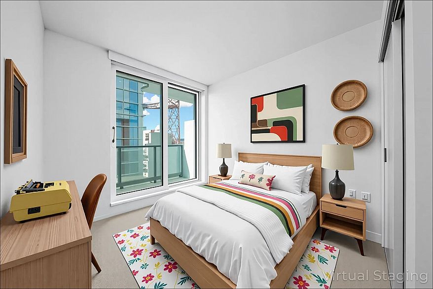 1009 5058 Joyce Street