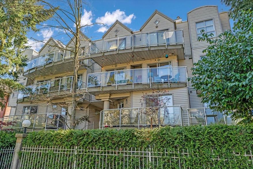 303 966 W 14 AVENUE, Vancouver BC V5Z 1R4