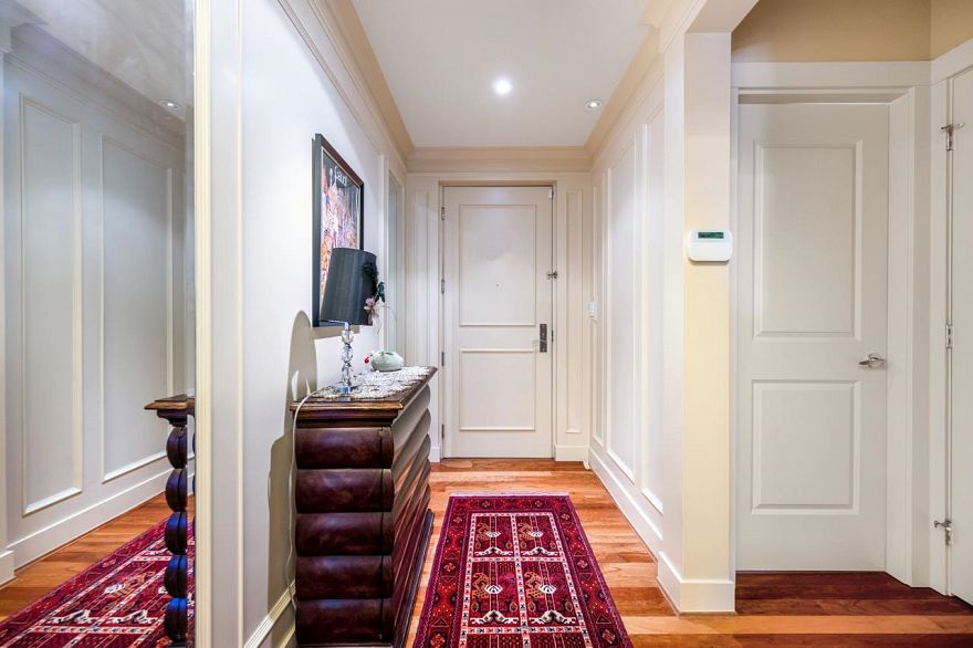 403 4685 Valley Drive