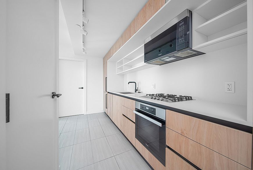 1009 5058 Joyce Street