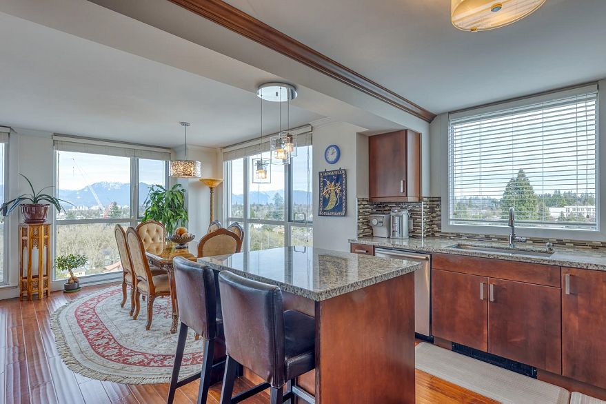 PH1 2121 W 38th Avenue