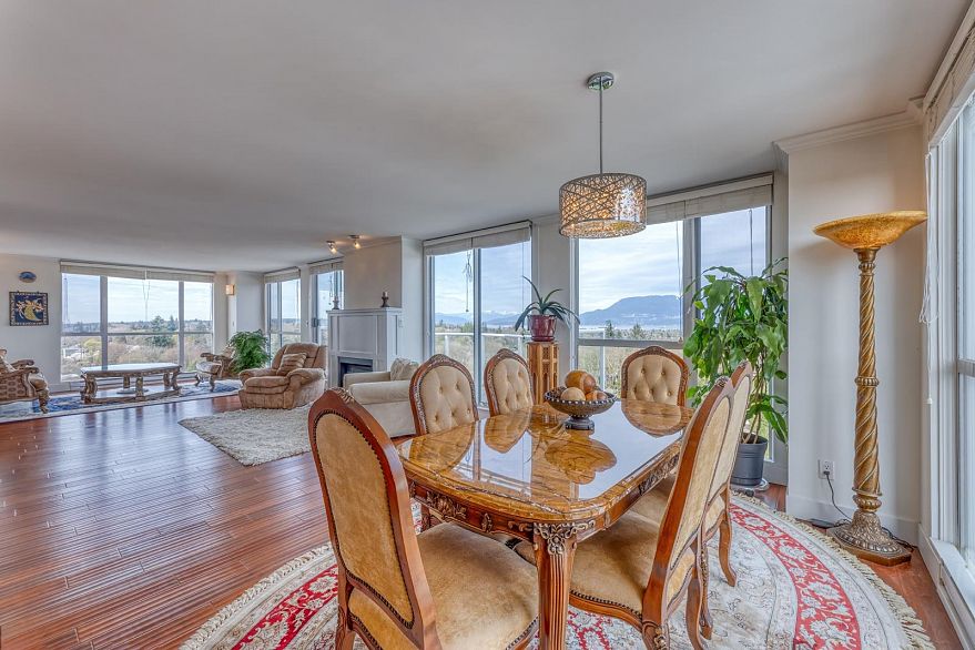 PH1 2121 W 38th Avenue