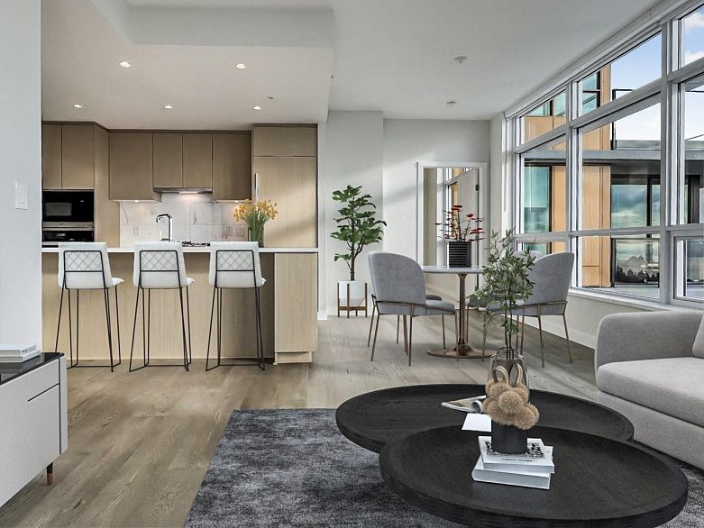 507 5608 Berton Avenue