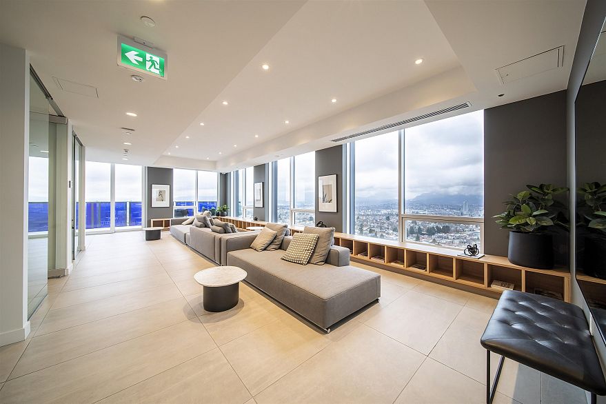 1009 5058 Joyce Street