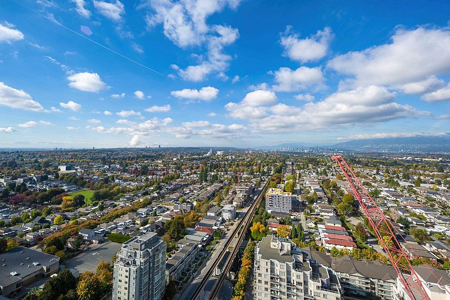 1009 5058 Joyce Street