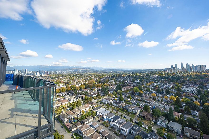 1009 5058 Joyce Street