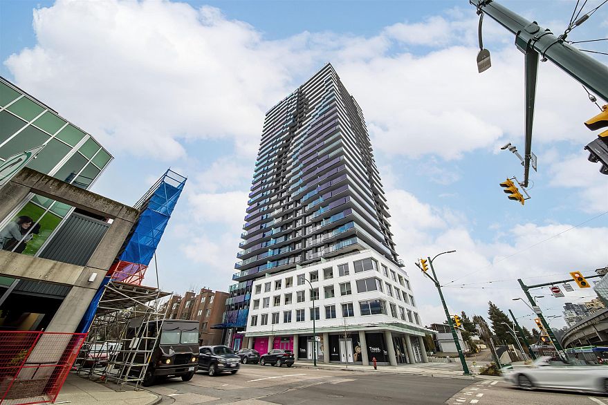 1009 5058 JOYCE STREET, Vancouver BC V5R 0J9