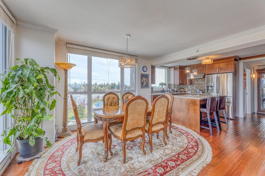 PH1 2121 W 38th Avenue