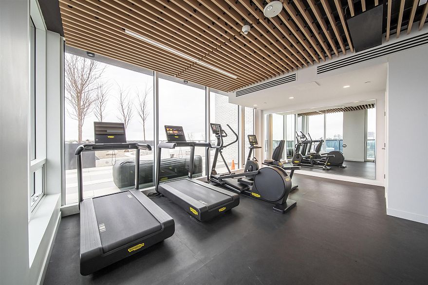 1009 5058 Joyce Street