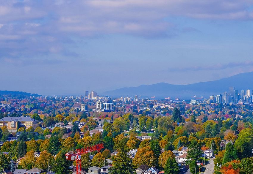 1009 5058 Joyce Street