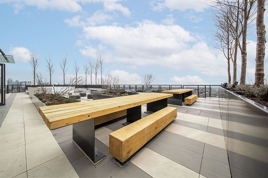 1009 5058 Joyce Street