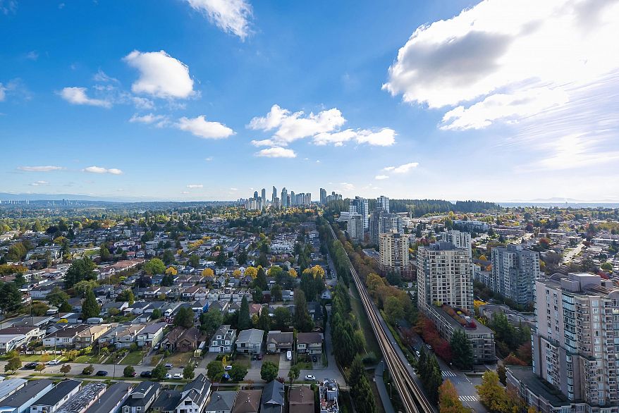 1009 5058 Joyce Street