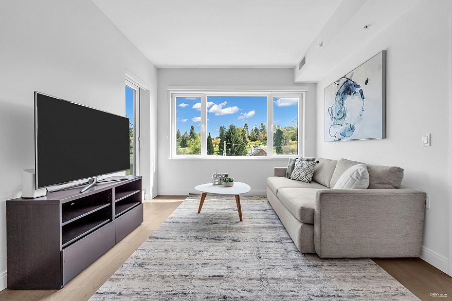 403 4932 CAMBIE STREET, Vancouver BC V5Z 0K1
