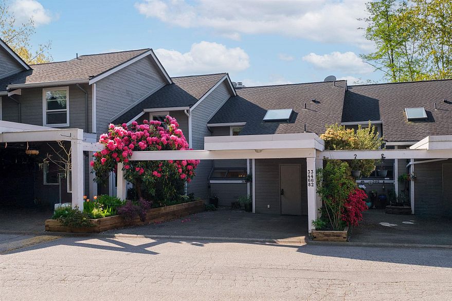 3468 WEYMOOR PLACE, Vancouver BC V5S 4G5