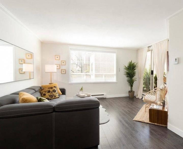 401 1050 BROUGHTON STREET, Vancouver BC V6G 2A6