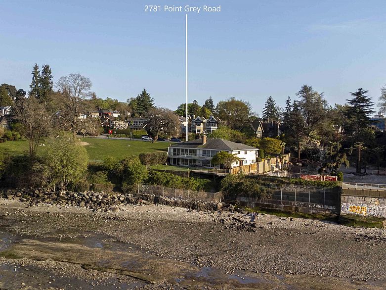 2789 Point Grey Road