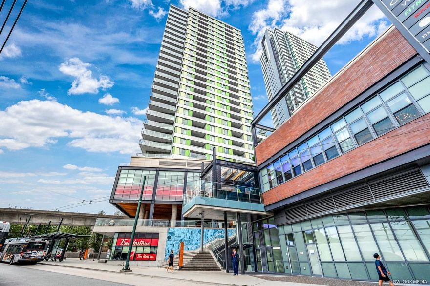 2407 489 INTERURBAN WAY, Vancouver BC V5X 0C7