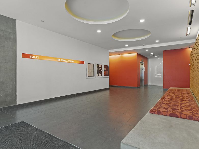 308 168 Powell Street