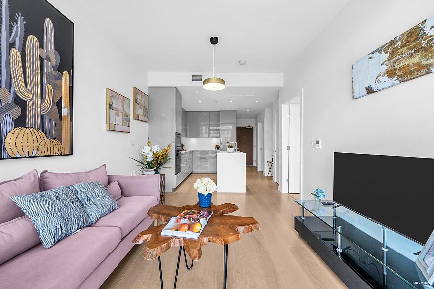 406 5189 CAMBIE STREET, Vancouver BC V5Z 2Z6