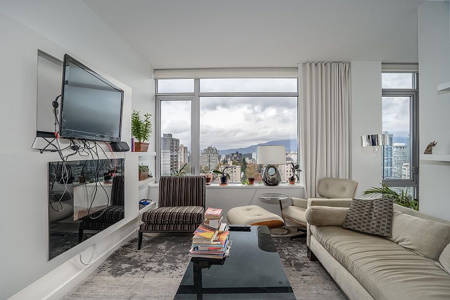 1906 1028 Barclay Street